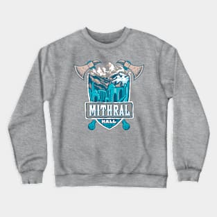 Mithral Hall Crewneck Sweatshirt